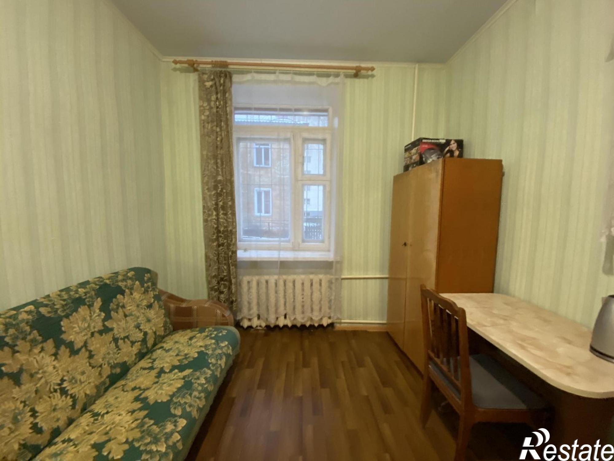 Купить квартиру за 630 000 рублей на Хлыновская улица, 4А