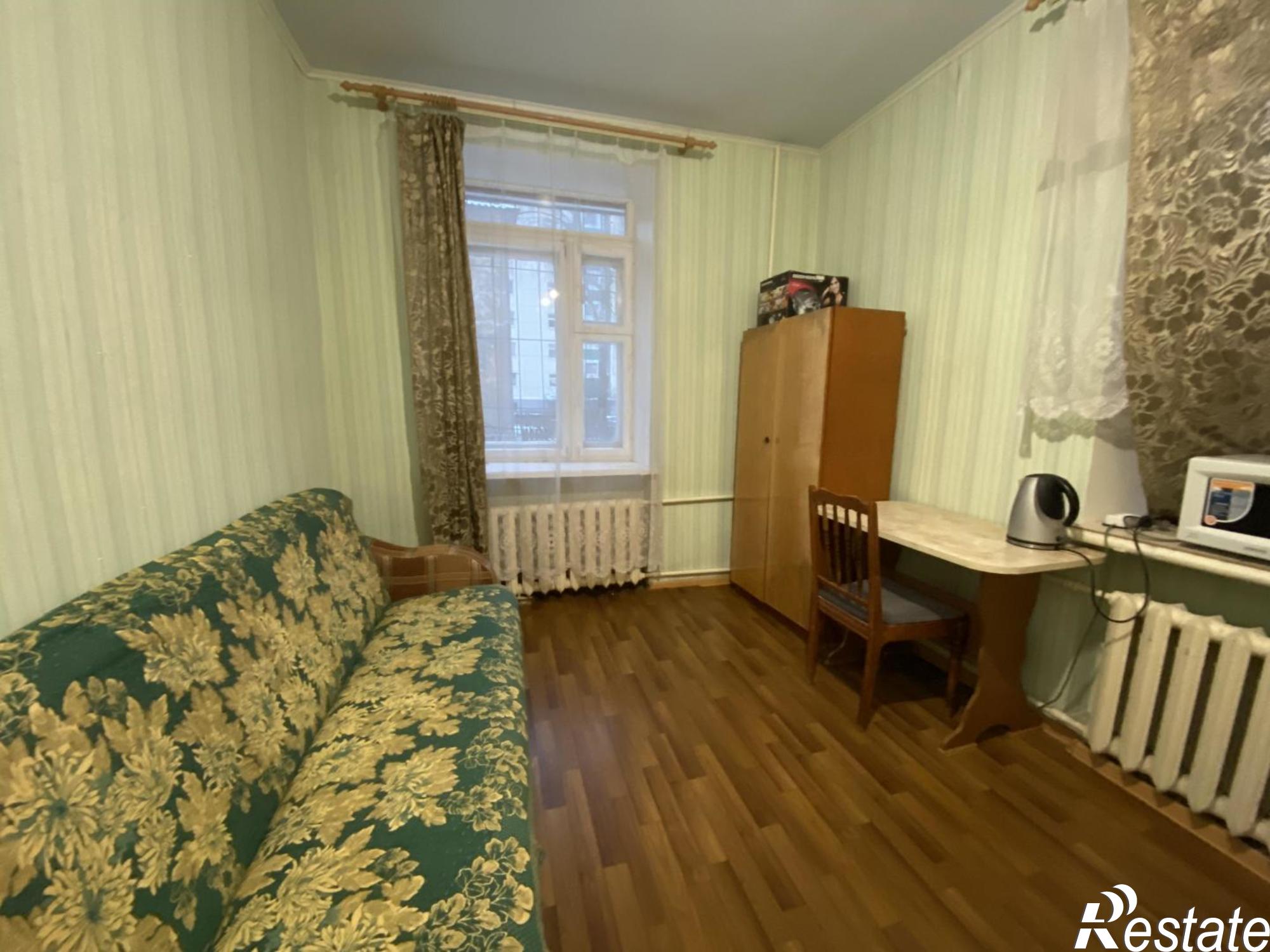 Купить квартиру за 630 000 рублей на Хлыновская улица, 4А