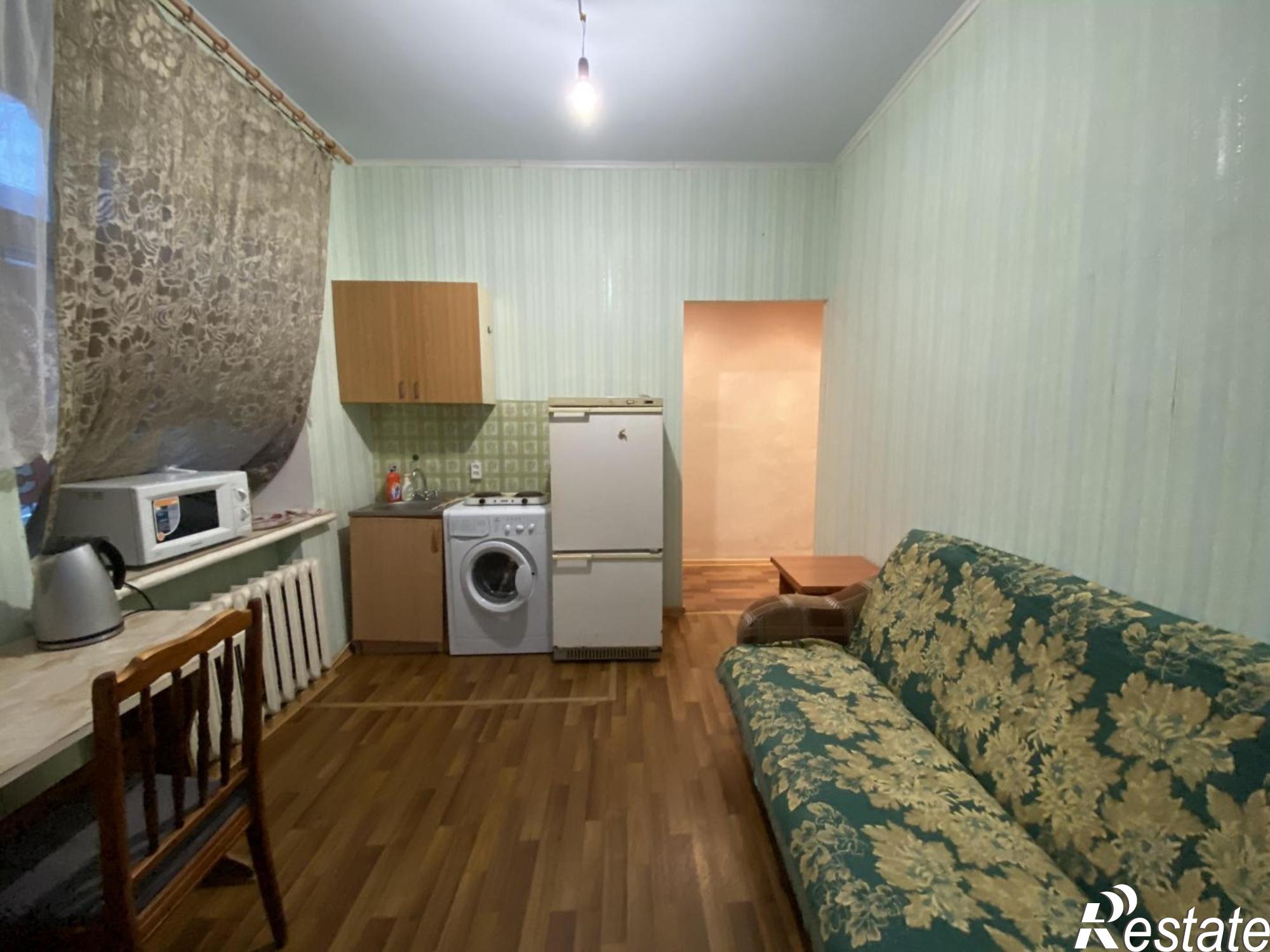 Купить квартиру за 630 000 рублей на Хлыновская улица, 4А