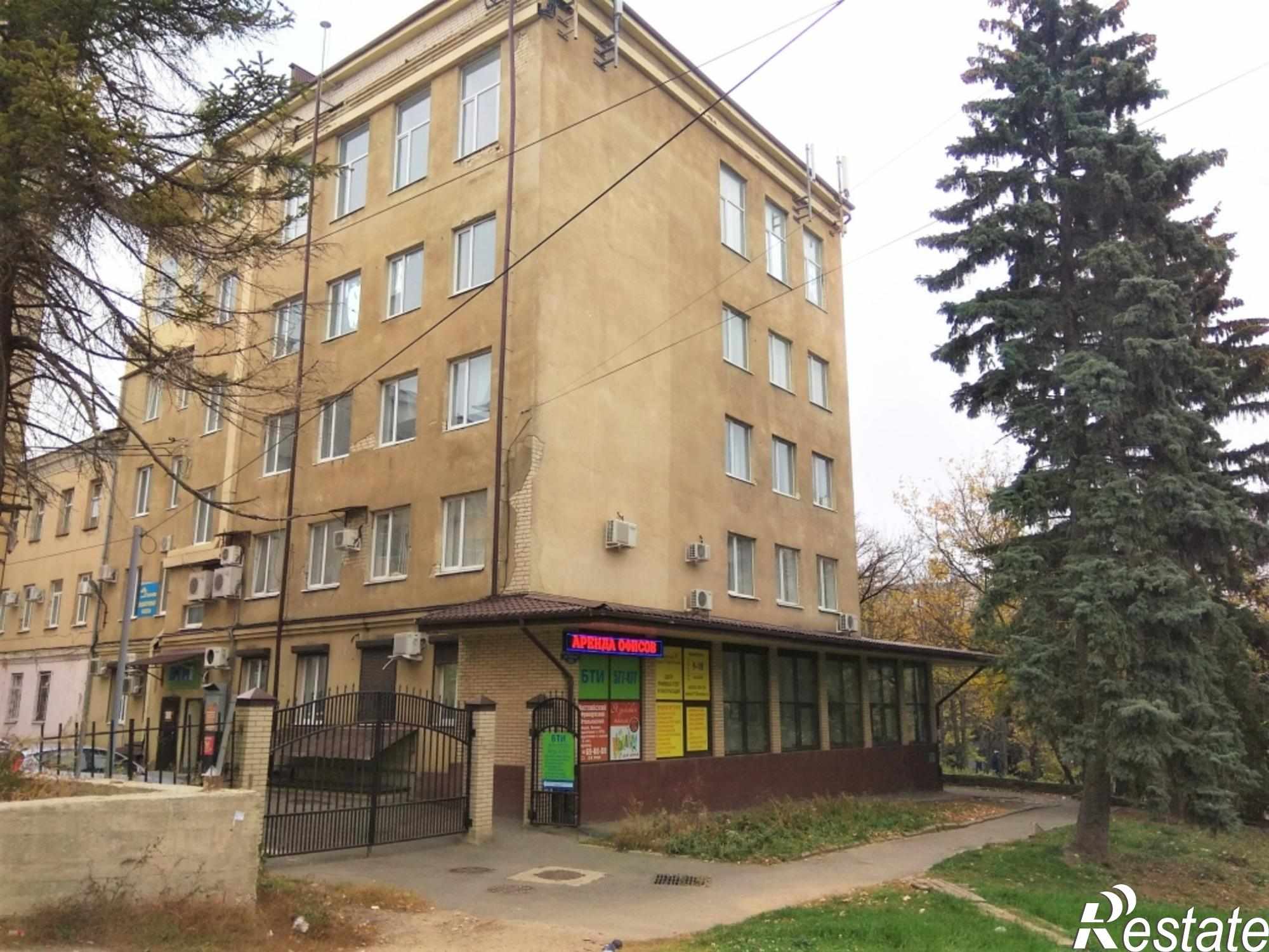 Сдать офис, помещение под офис за 61 600 рублей на Ленина ул, 131
