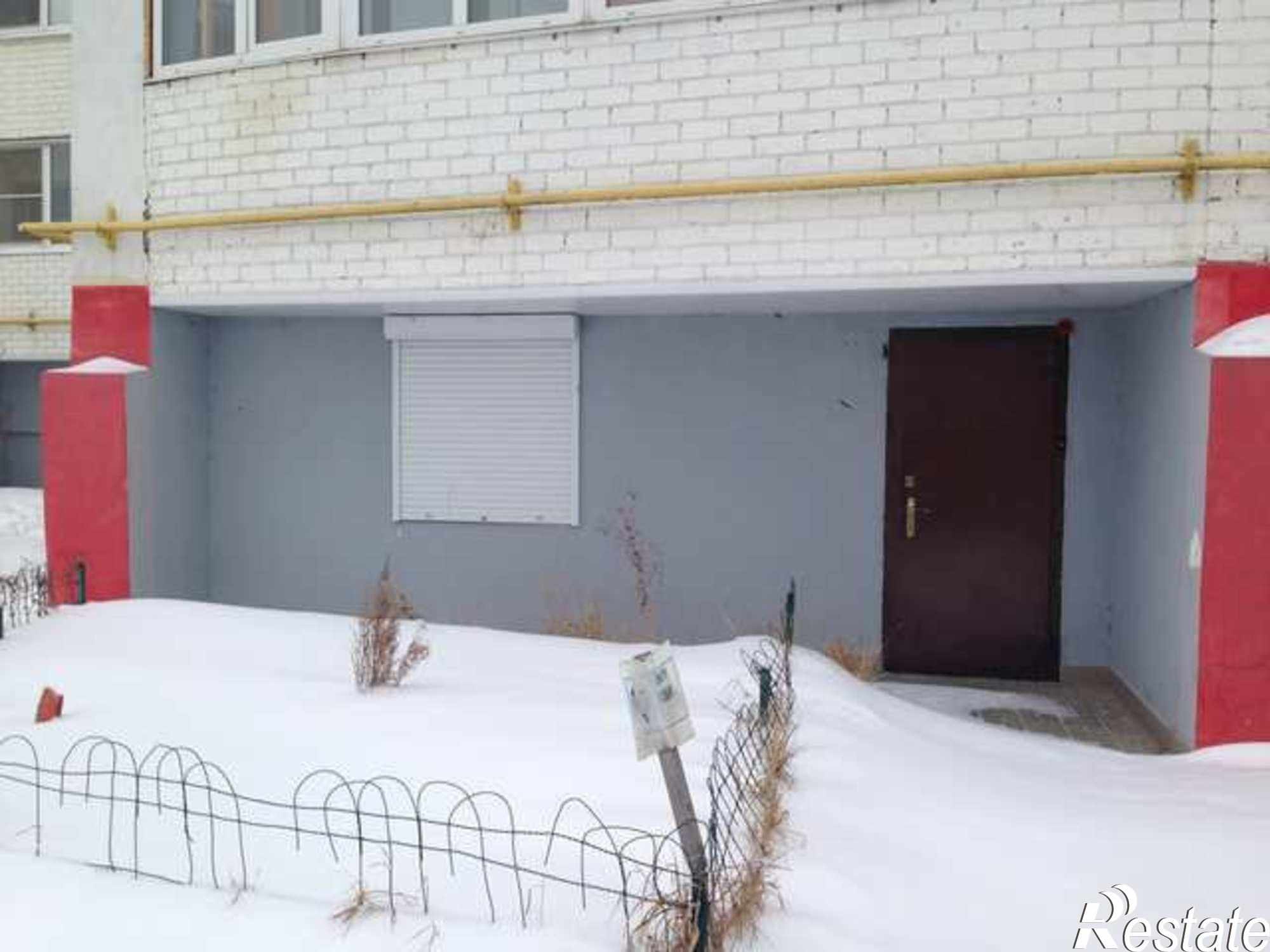 Купить офис, помещение под офис за 5 500 000 рублей на Николо-Козинская ул., 92