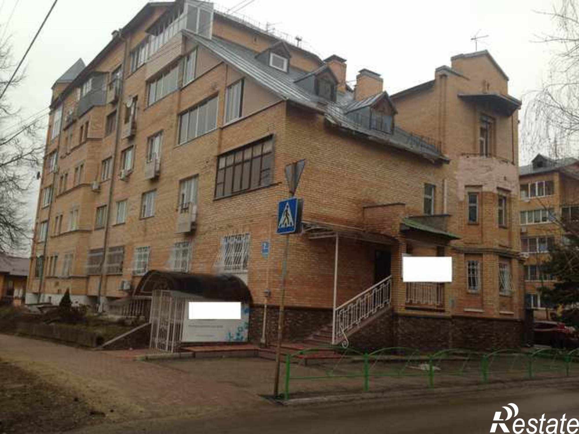 Купить офис, помещение под офис за 5 000 000 рублей на Суворова ул., 7
