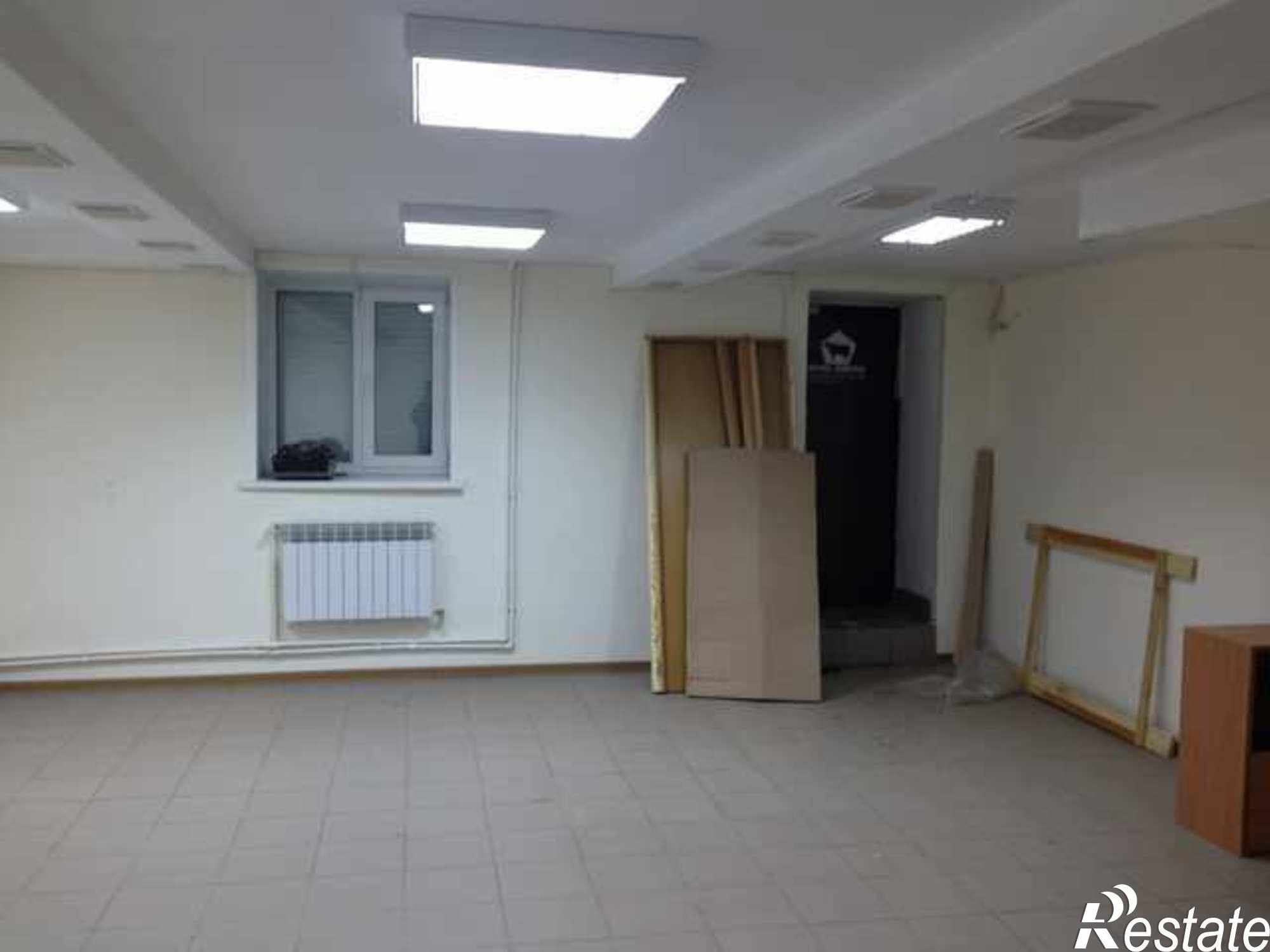 Купить офис, помещение под офис за 5 500 000 рублей на Николо-Козинская ул., 92