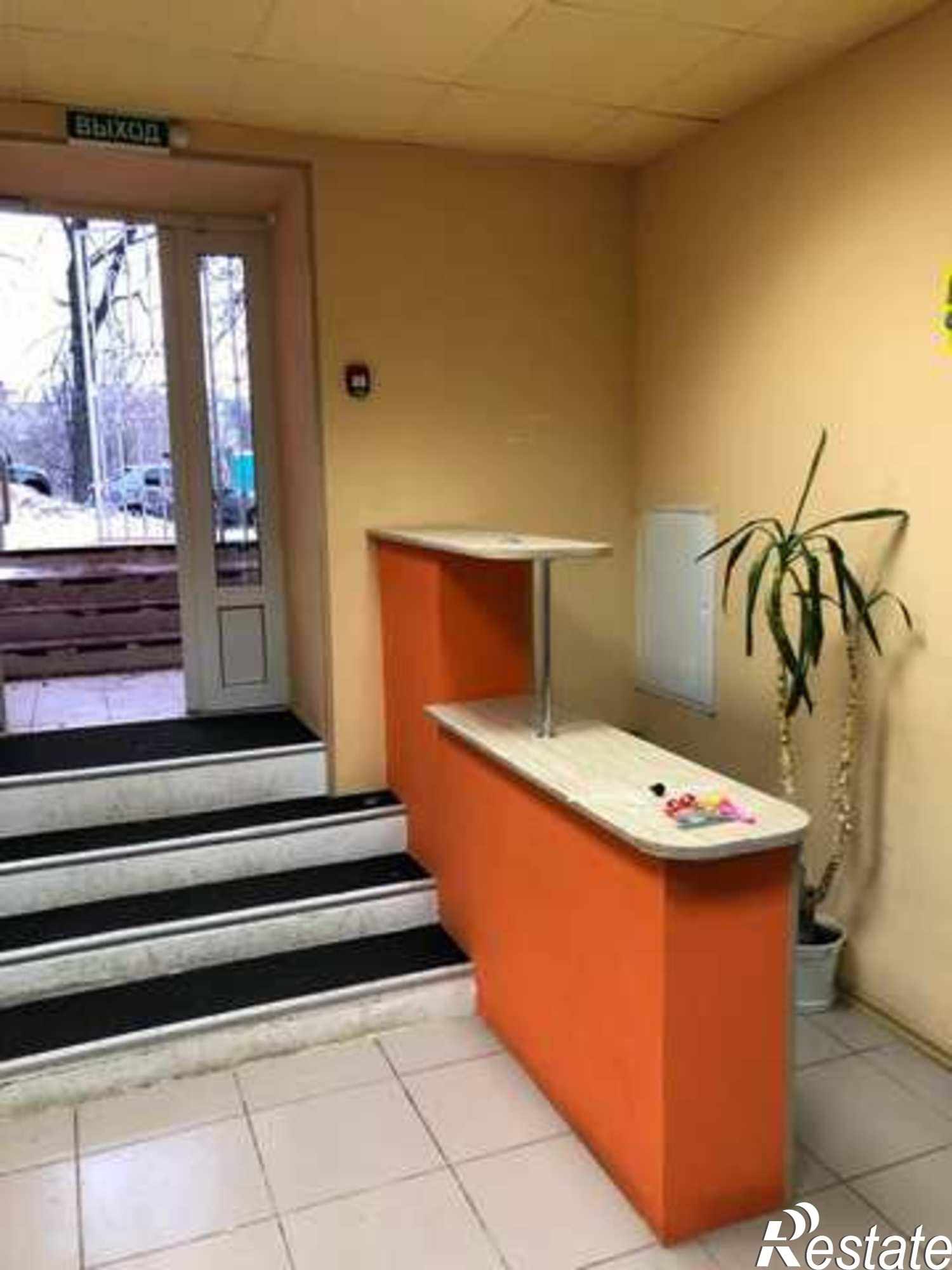 Купить офис, помещение под офис за 5 000 000 рублей на Суворова ул., 7