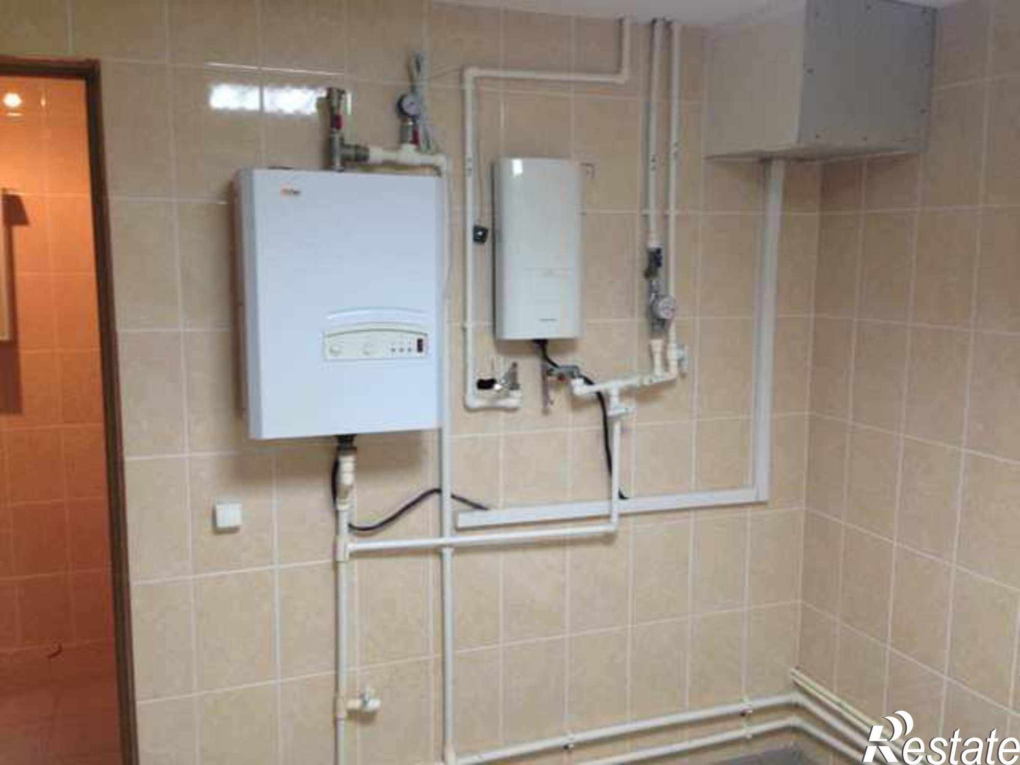Купить офис, помещение под офис за 5 500 000 рублей на Николо-Козинская ул., 92