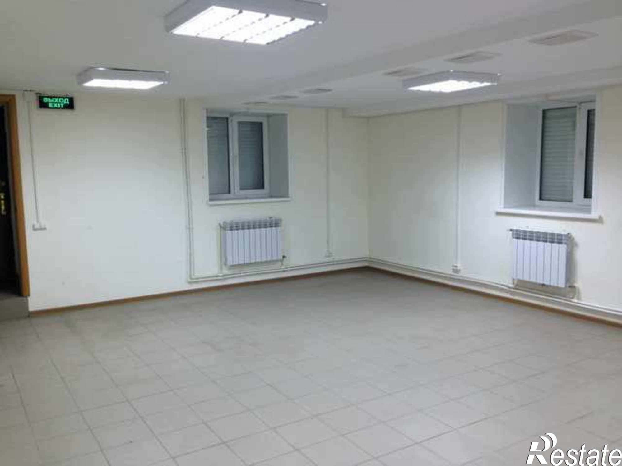Купить офис, помещение под офис за 5 500 000 рублей на Николо-Козинская ул., 92