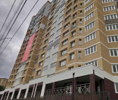 торговое помещение 50.4 кв м ул. М.И. Неделина, д. 12
