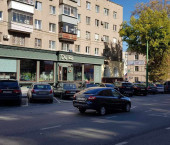 торговое помещение 114.3 кв м ул. Первомайская, д. 80