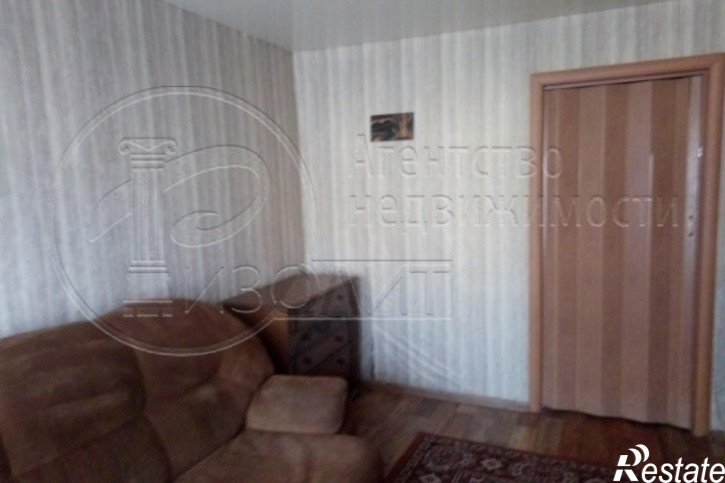 1-комн квартира ул. Жуковского, д. 13