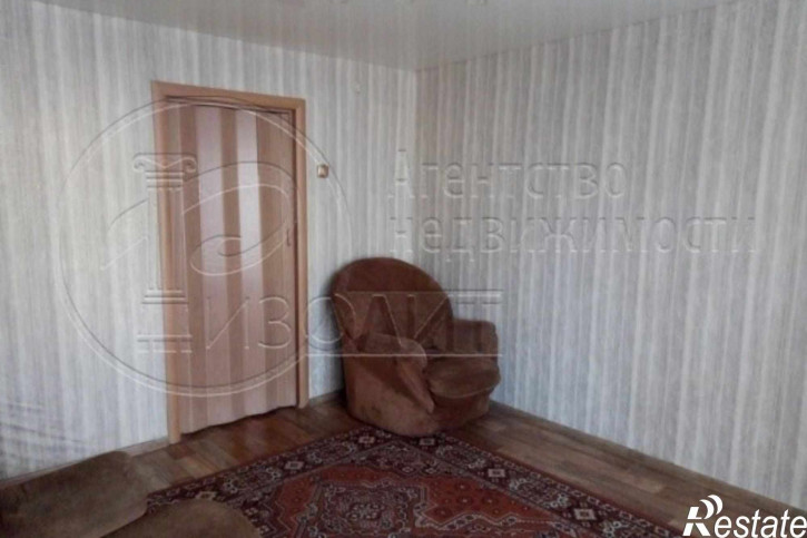1-комн квартира ул. Жуковского, д. 13