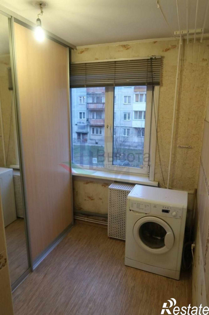 3-комн квартира ул. Бориса Богаткова,245
