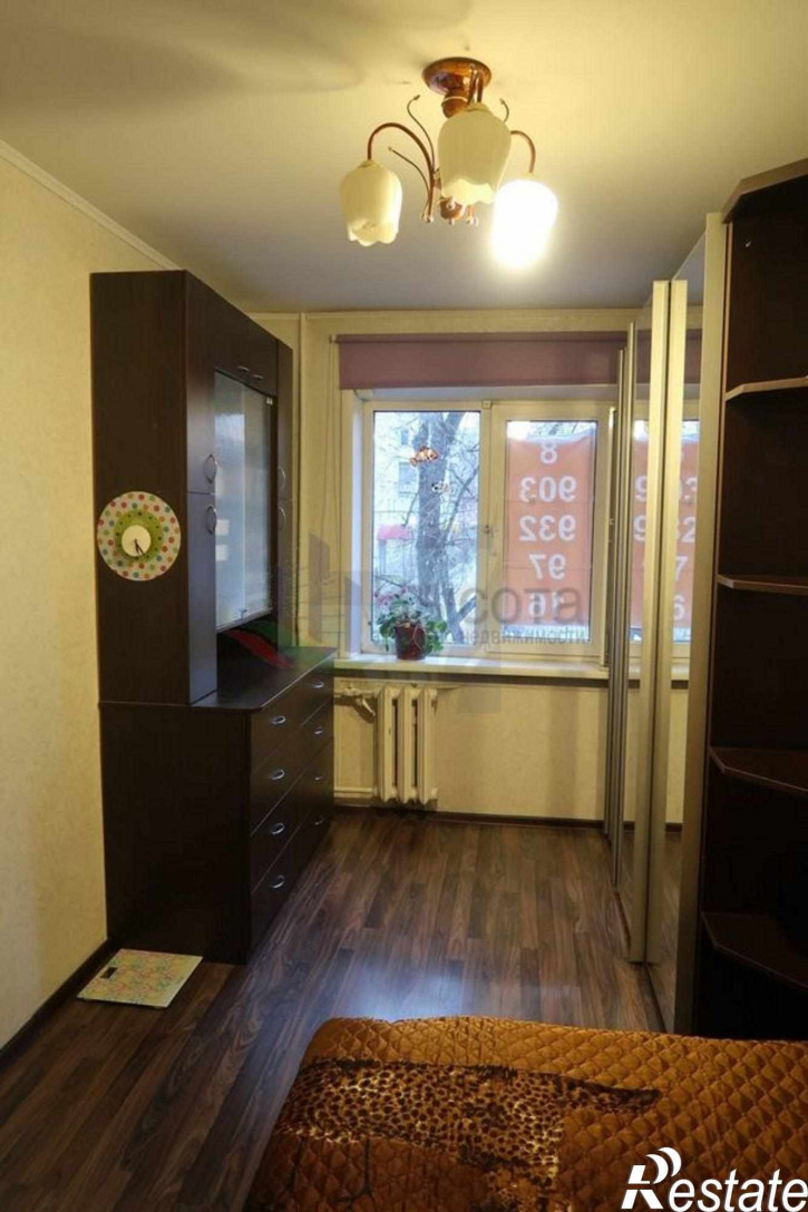 3-комн квартира ул. Бориса Богаткова,245