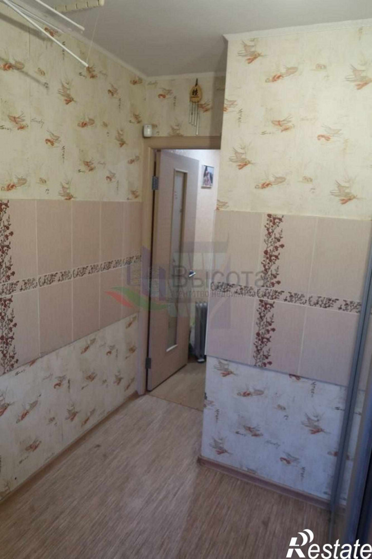 3-комн квартира ул. Бориса Богаткова,245