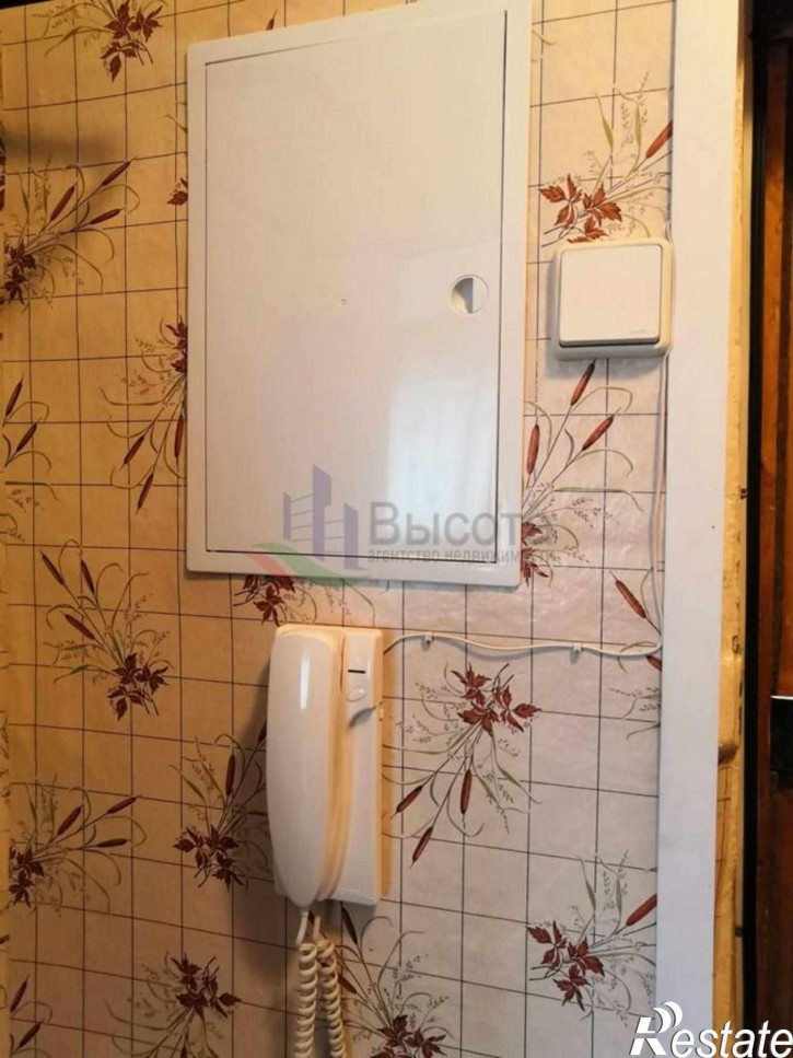 2-комн квартира ул. Нарымская,6