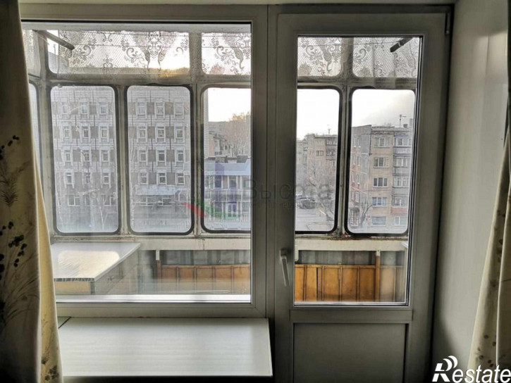 2-комн квартира ул. Нарымская,4