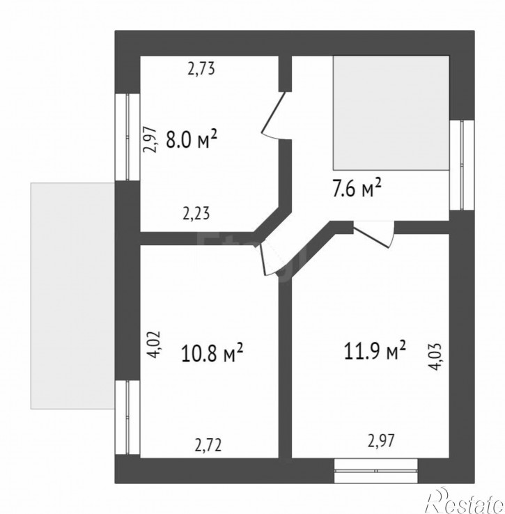 Коттедж/дом Борисова