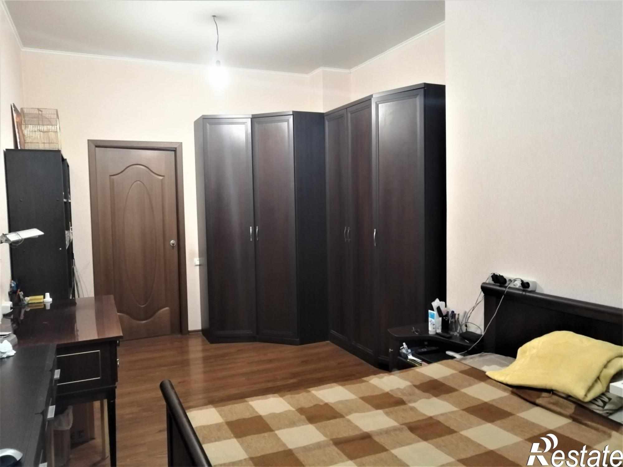 Купить квартиру за 4 480 000 рублей на улица Гризодубовой, 21