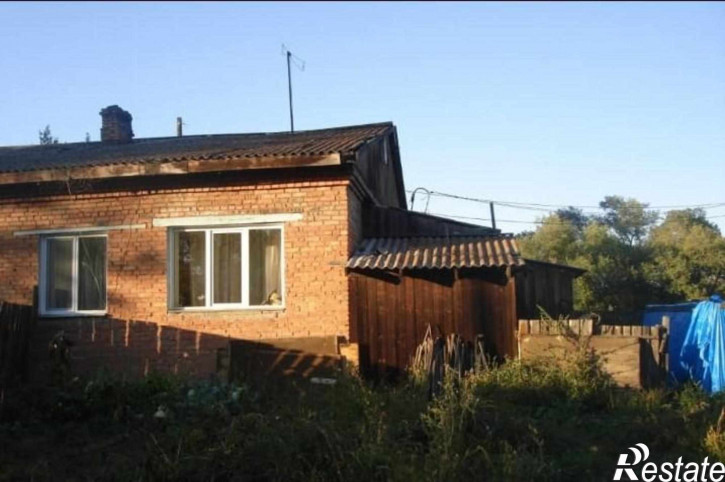 Коттедж/дом Насосная, 1