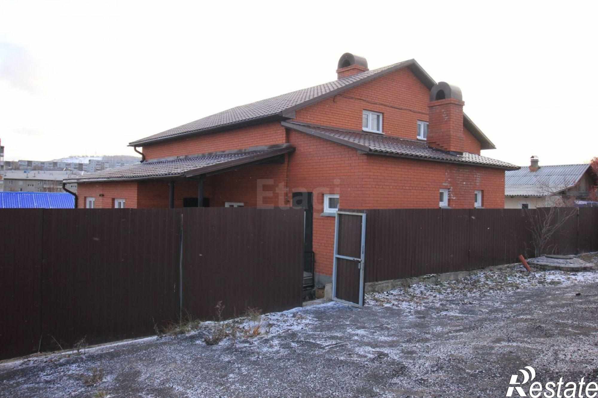 Купить дачу, дом, коттедж за 18 000 000 рублей на улица Гусарова