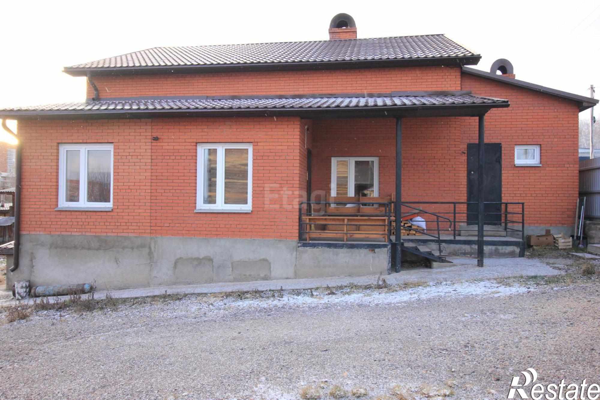 Купить дачу, дом, коттедж за 18 000 000 рублей на улица Гусарова