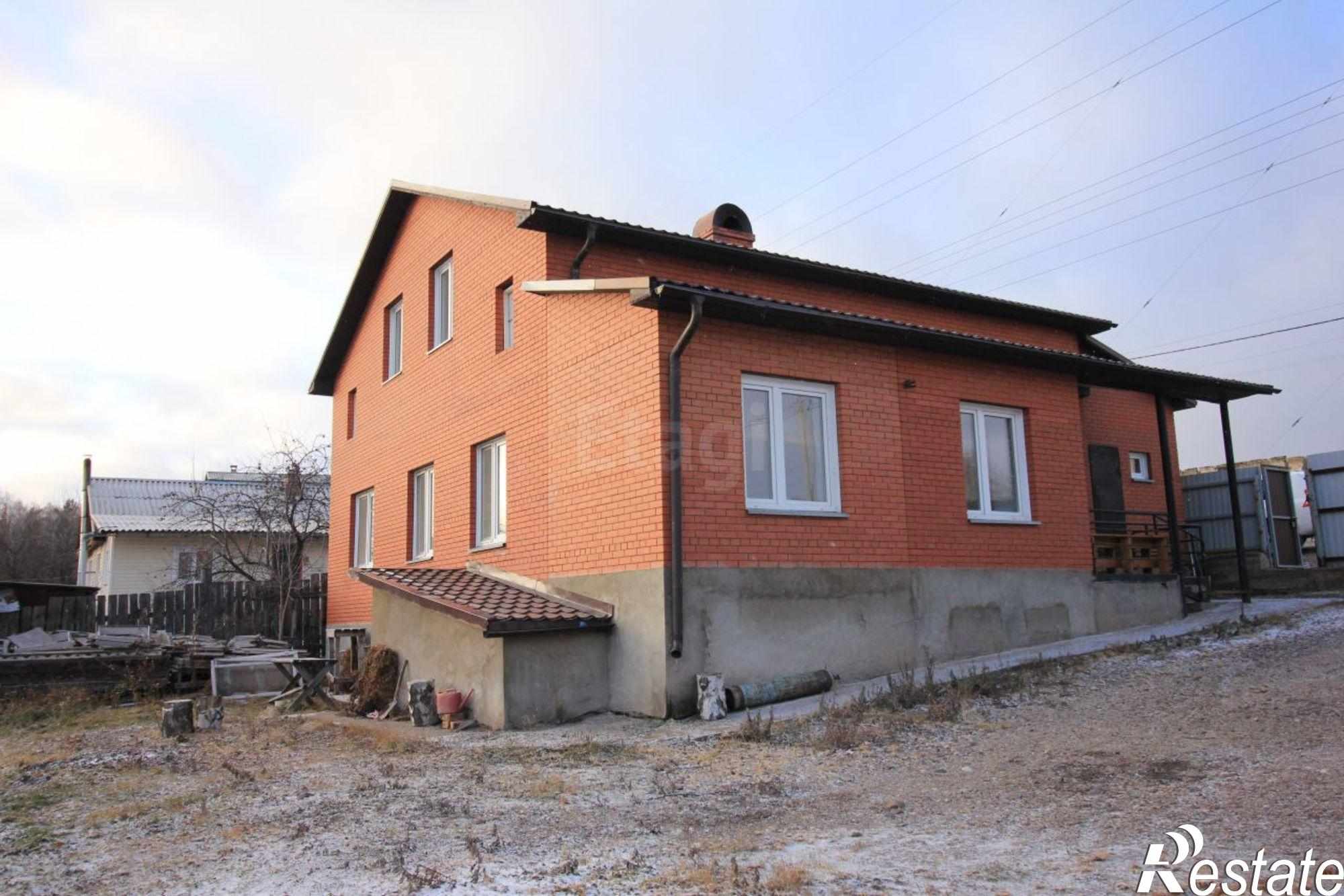 Купить дачу, дом, коттедж за 18 000 000 рублей на улица Гусарова