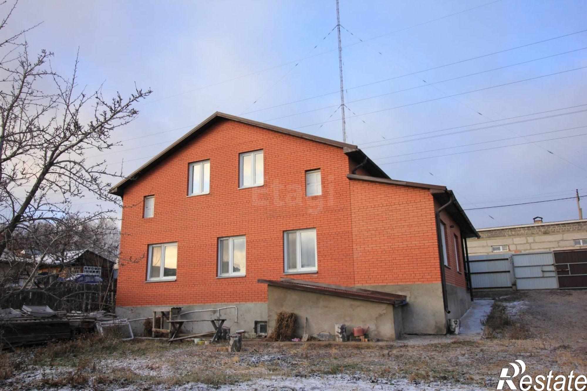 Купить дачу, дом, коттедж за 18 000 000 рублей на улица Гусарова