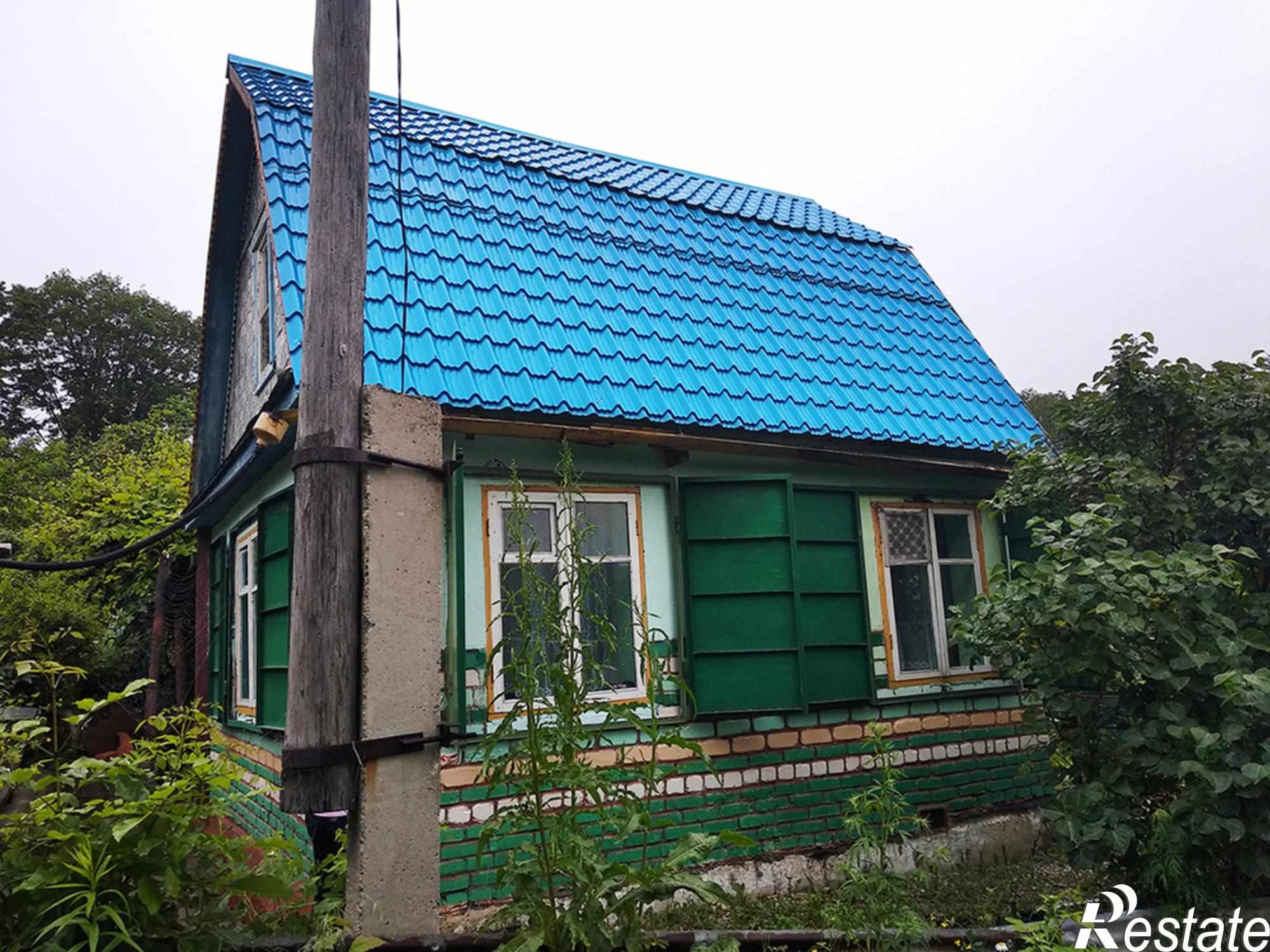 Купить дачу, дом, коттедж за 1 000 000 рублей на Горная ул., д. 18