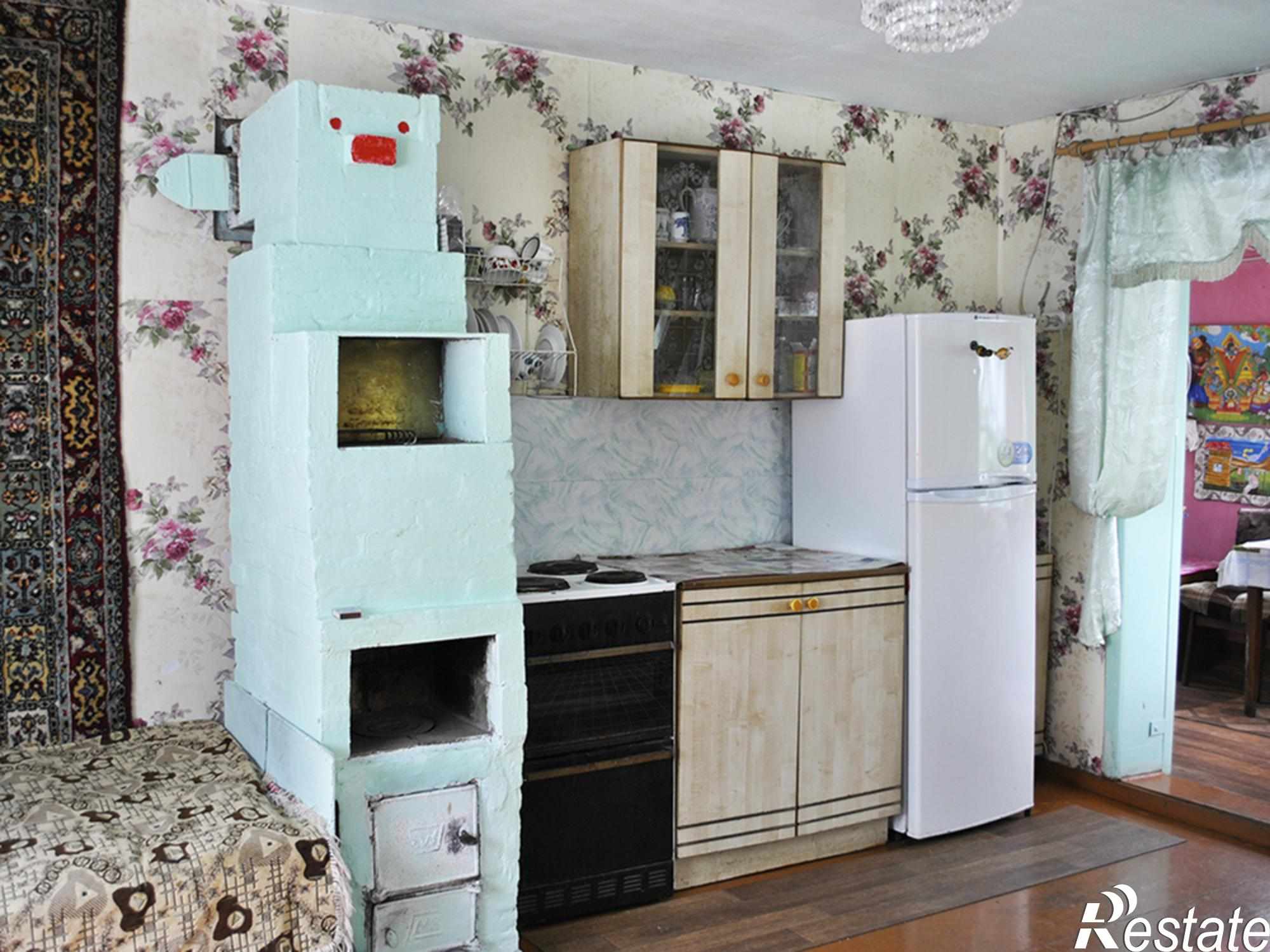 Купить дачу, дом, коттедж за 1 000 000 рублей на Горная ул., д. 18