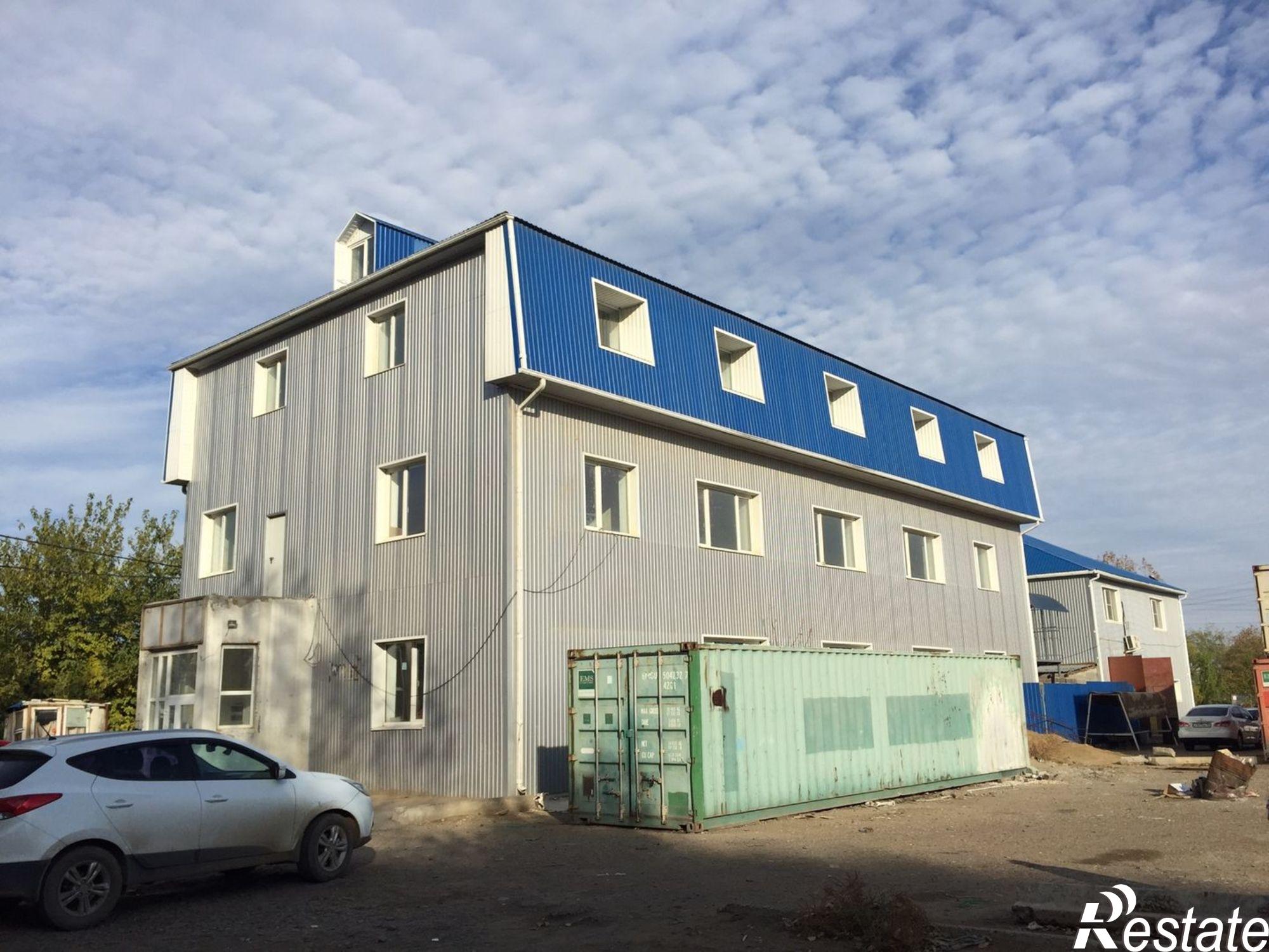 Сдать помещение свободного назначения за 105 000 рублей на г. Астрахань, Ленинский р-н, ул. Аксакова 7 Б