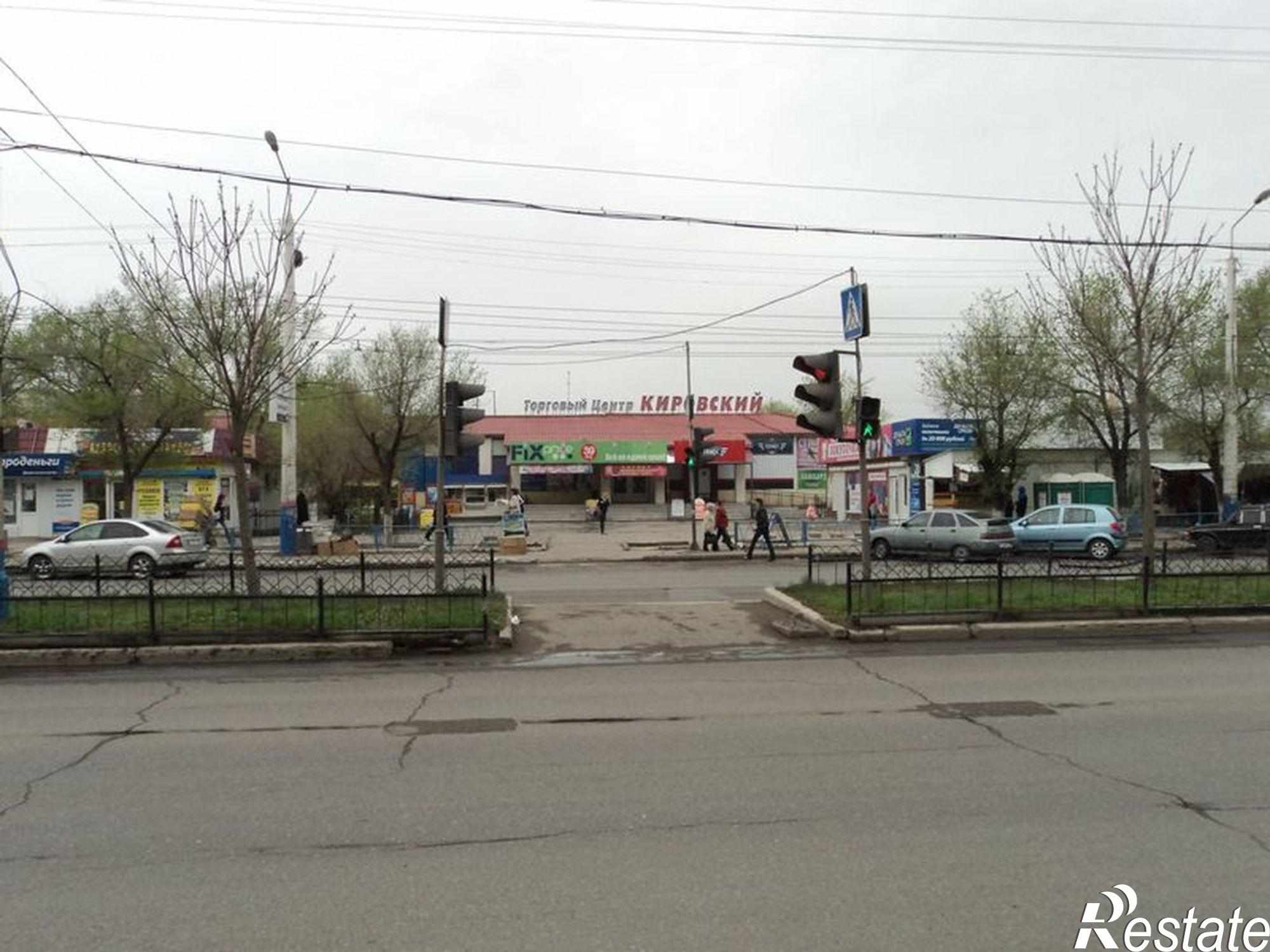 Сдать торговое помещение за 16 150 рублей на г. Астрахань, ул. Победы, 53А