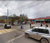 торговое помещение 17 кв м г. Астрахань, ул. Победы, 53А