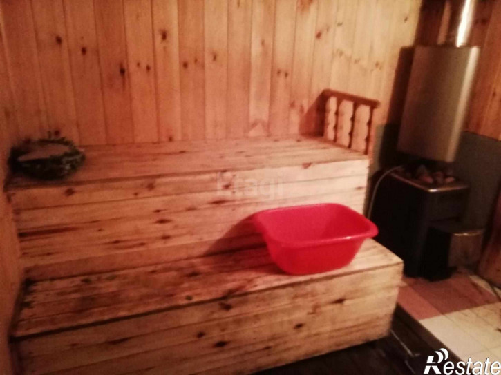 Коттедж/дом Тупиковая улица