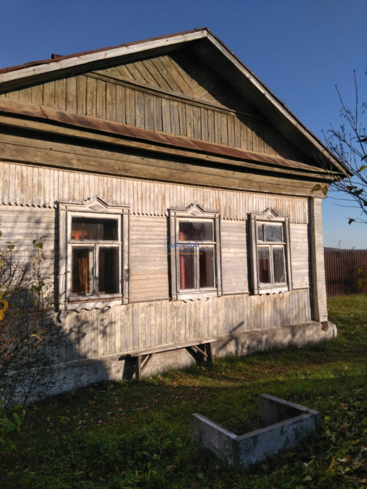 Коттедж/дом Турынинские дворики ул.