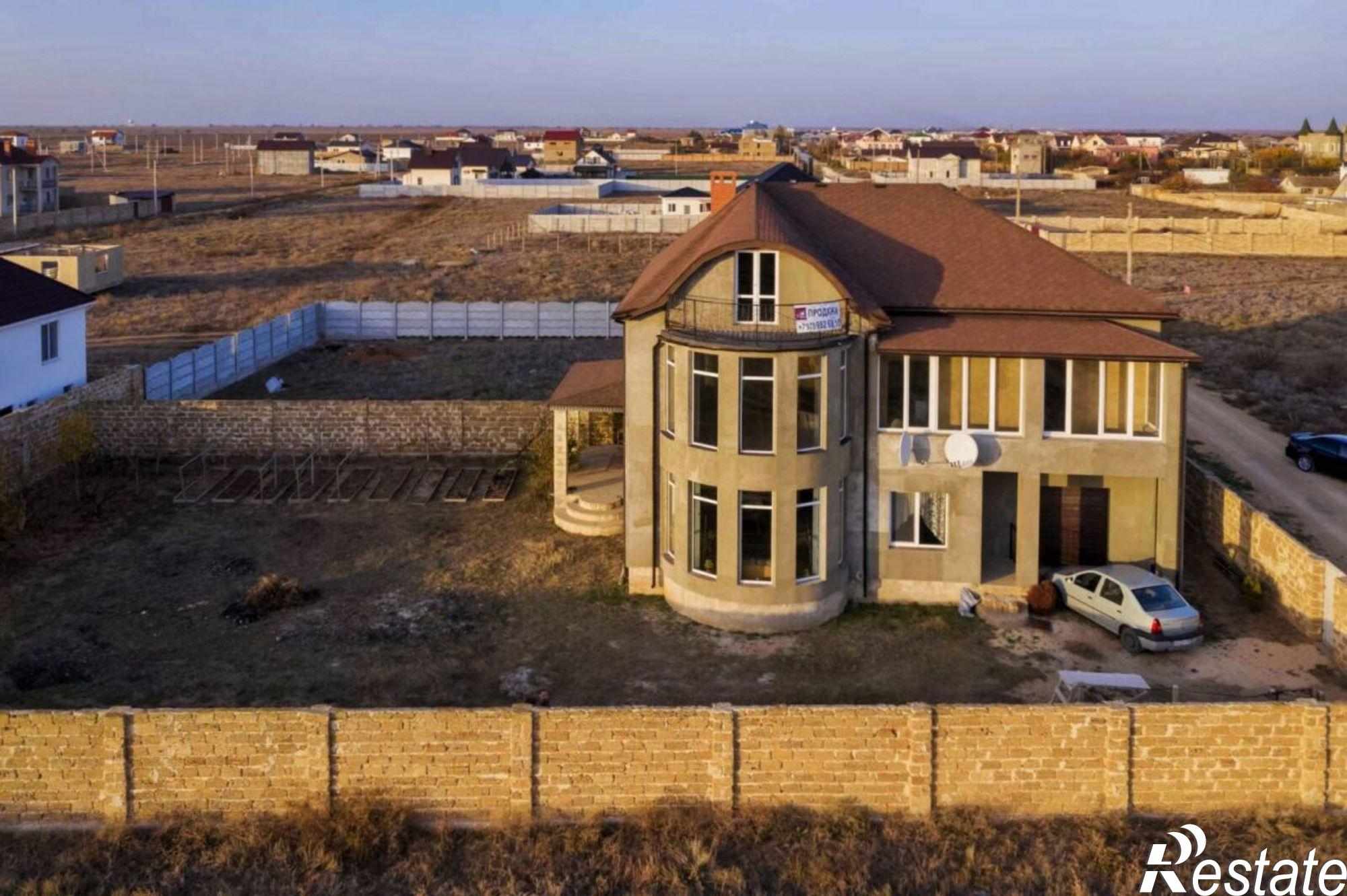 Купить дачу, дом, коттедж за 7 400 000 рублей на Южная улица