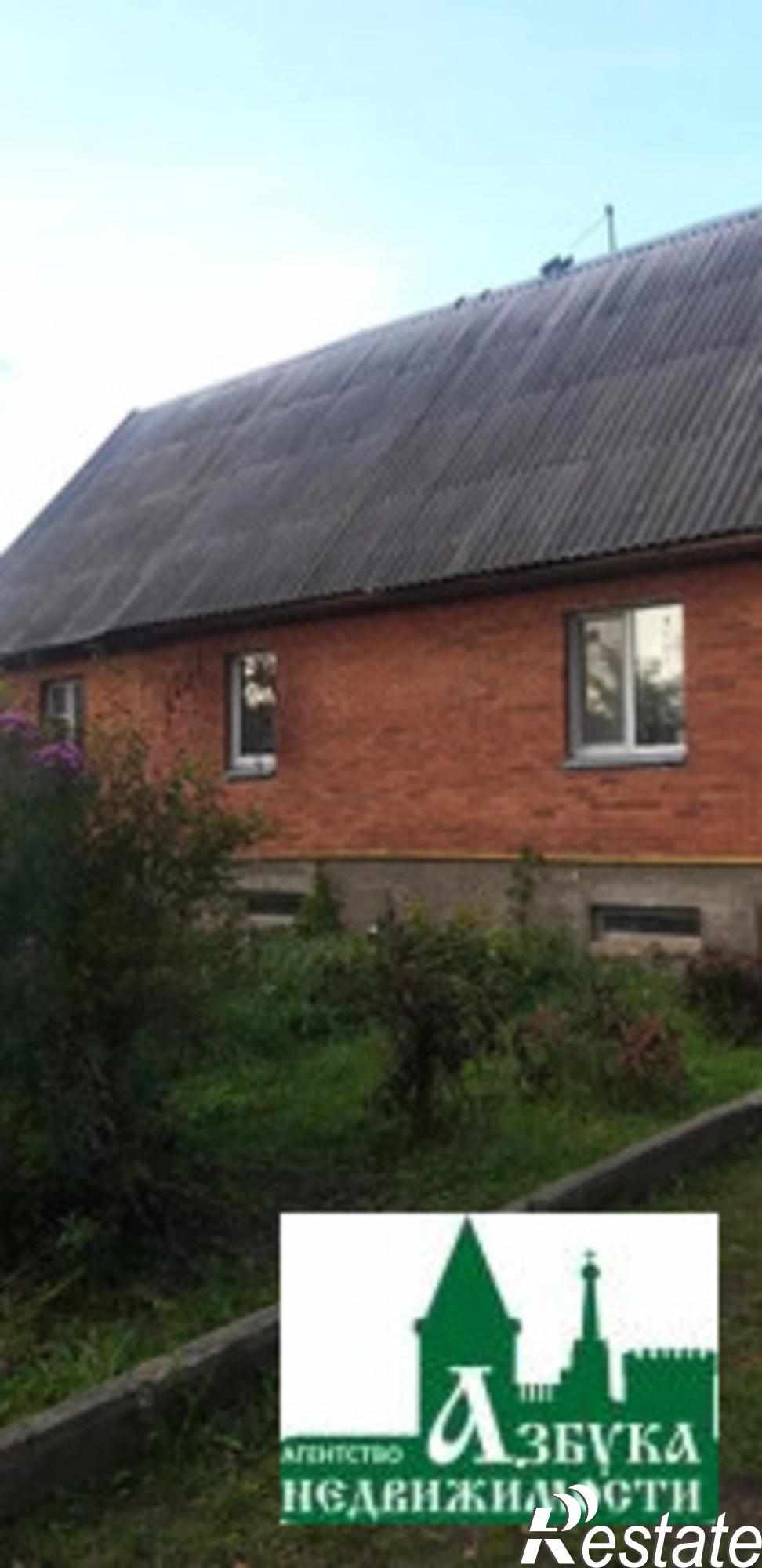 Купить дачу, дом, коттедж за 3 000 000 рублей на Молодёжная