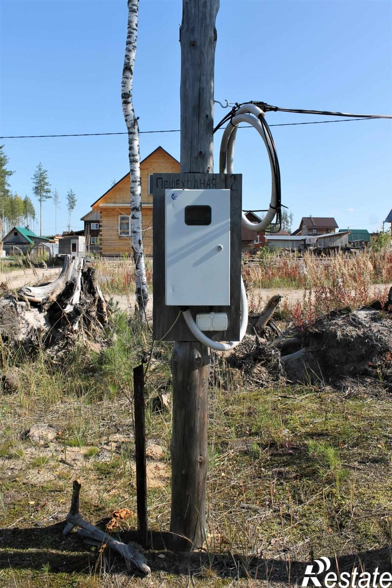 Купить землю, земельный участок за 750 000 рублей на ул. Пешеходная, 12