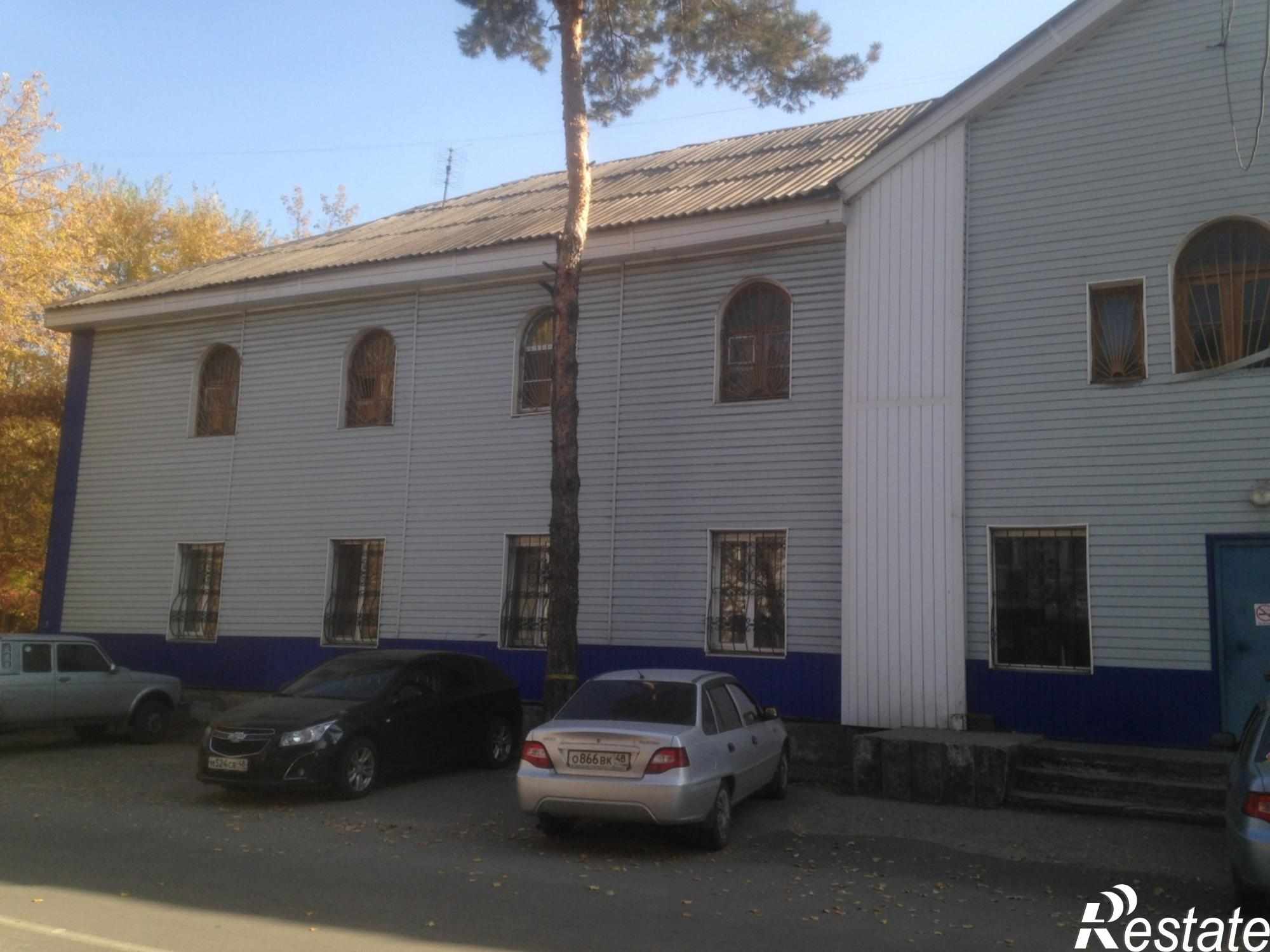 Сдать офис, помещение под офис за 7 350 рублей на ул. Суворова, д. 17