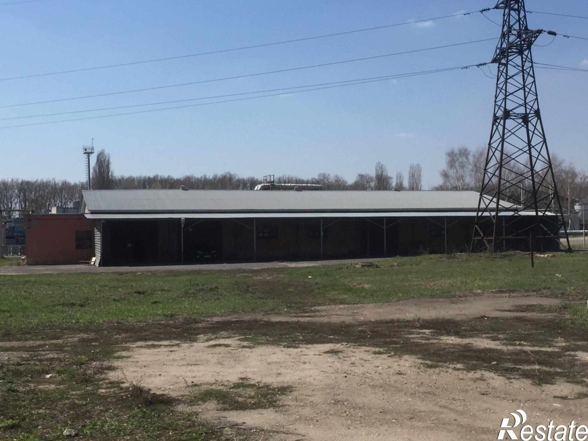 Сдать складское помещение за 130 500 рублей на _, д. _