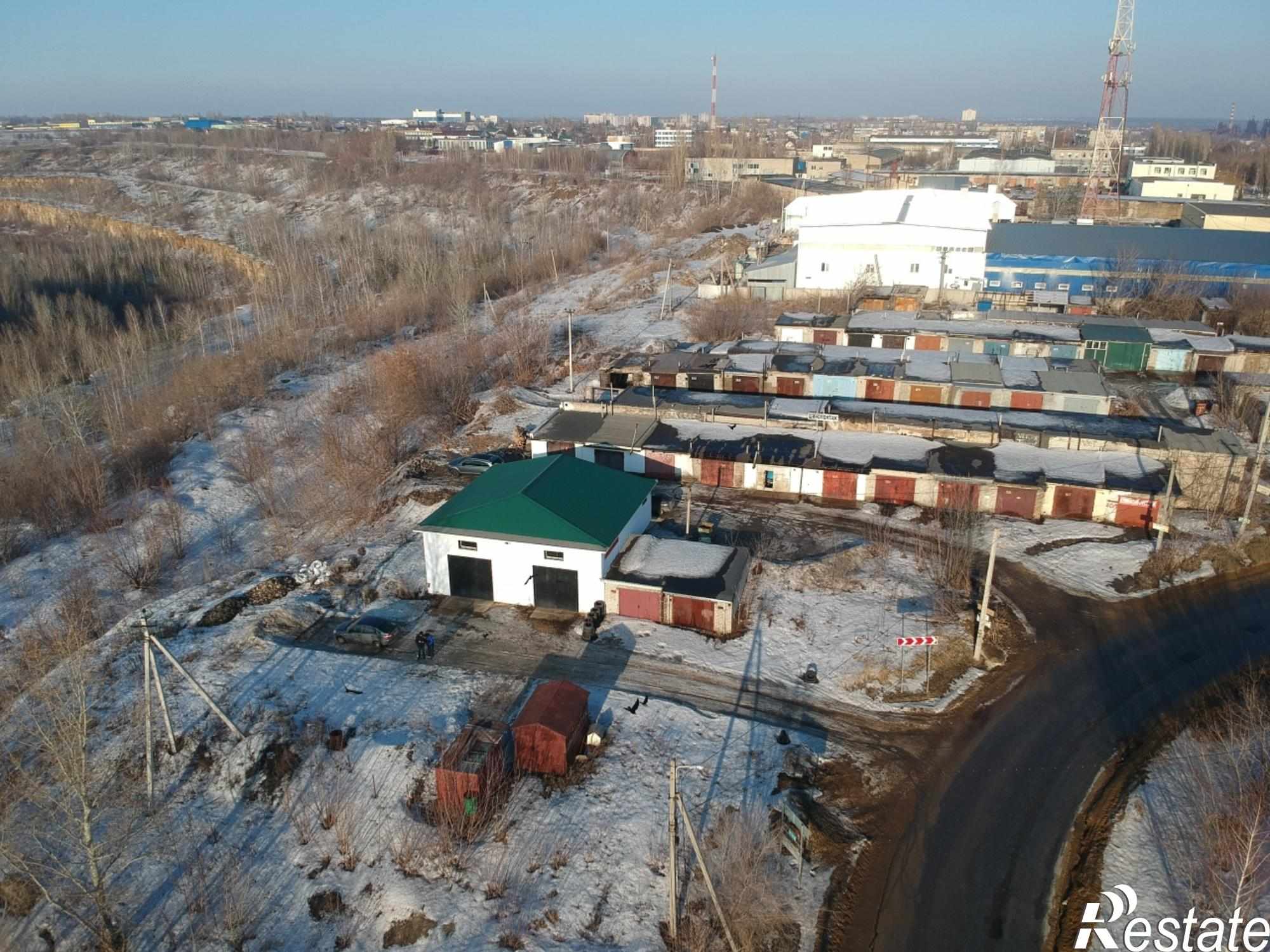 Купить складское помещение за 3 200 000 рублей на ул. Им. Клары Цеткин, д. 2