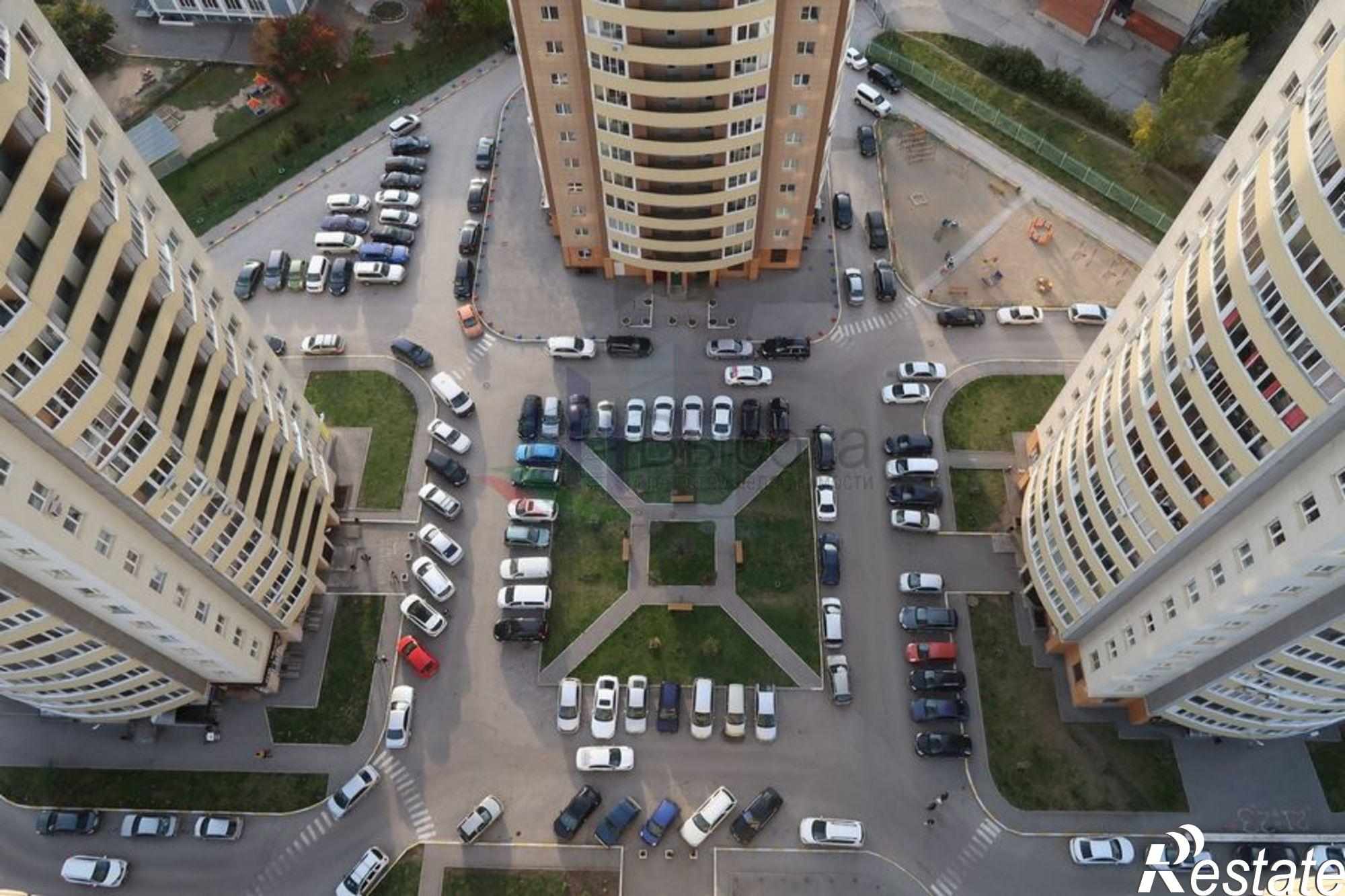 Купить квартиру за 3 900 000 рублей на ул. Кузьмы Минина,9/2