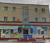 торговое помещение 400 кв м ул. Советская, д. _