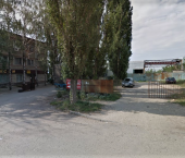 торговое помещение 440 кв м ул. Дружбы, д. 1а