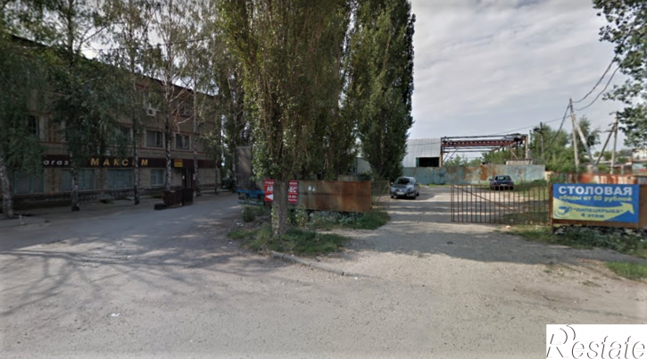 Торговое помещение ул. Дружбы, д. 1а