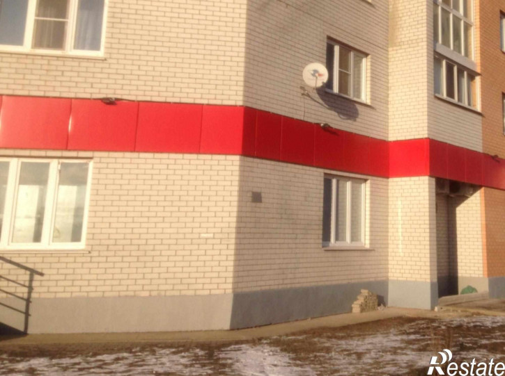 Торговое помещение Славянова, д. 3