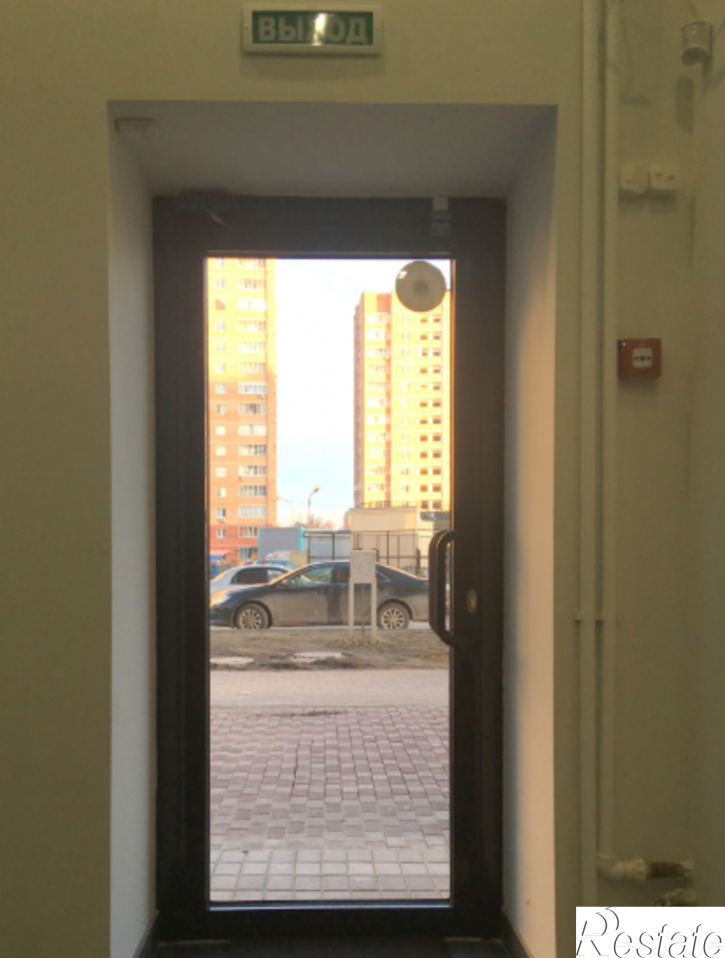 Торговое помещение Славянова, д. 3
