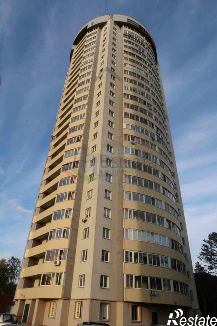 1-комн квартира ул. Кузьмы Минина,9/2