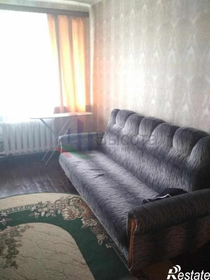 1-комн квартира ул. Немировича-Данченко,135
