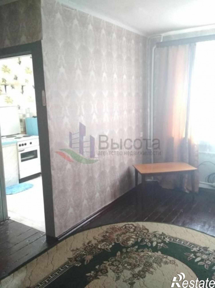 1-комн квартира ул. Немировича-Данченко,135