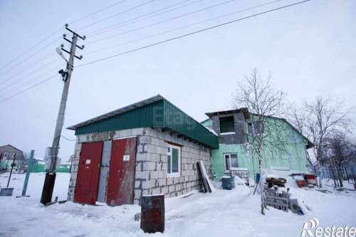 Продажа дома Успешная