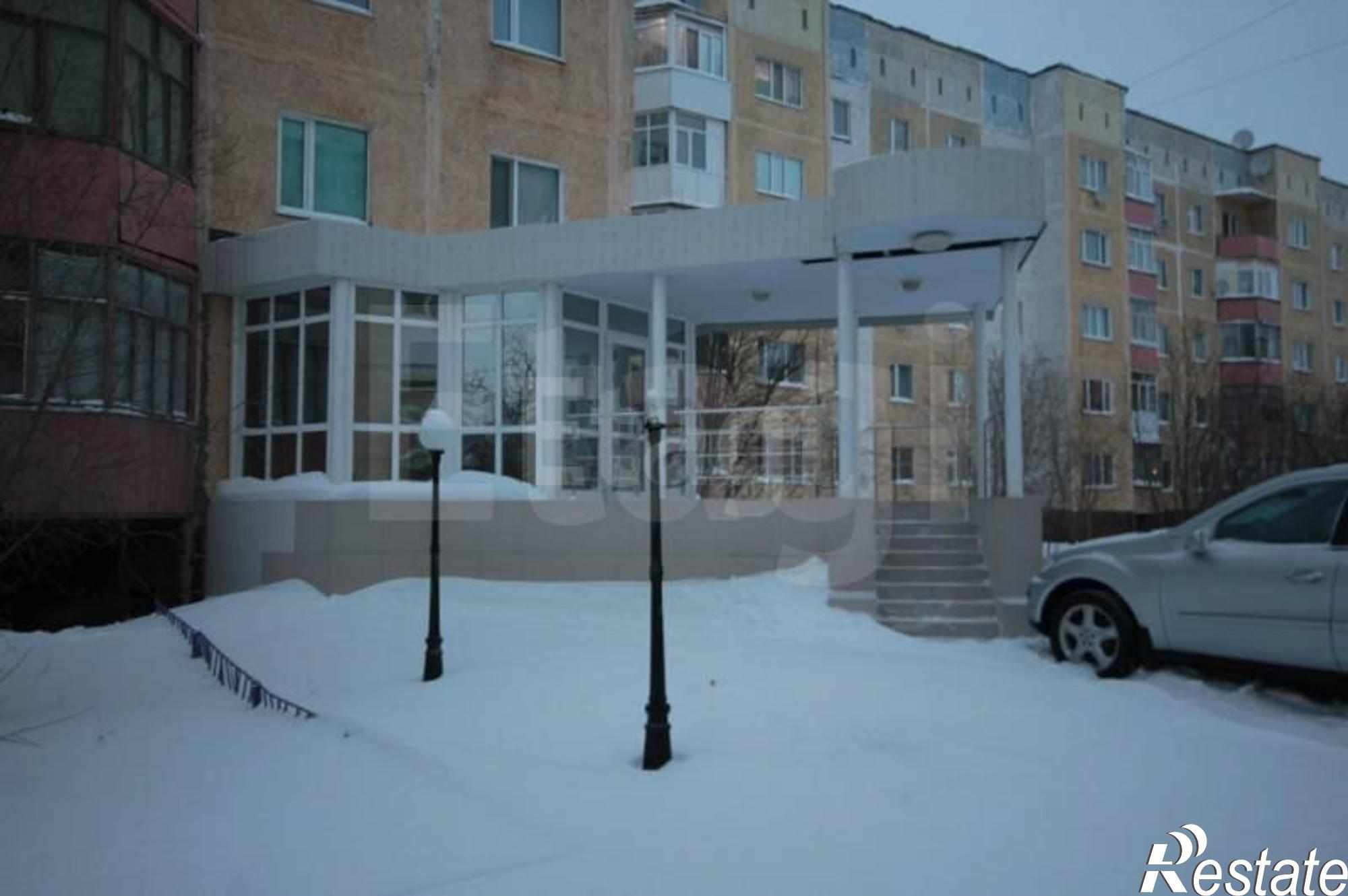 Сдать офис, помещение под офис за 150 000 рублей на Геологоразведчиков